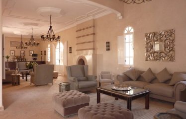 SOMPTUEUSE PROPRIÉTÉ DE PRESTIGE à TAROUDANT , MAROC