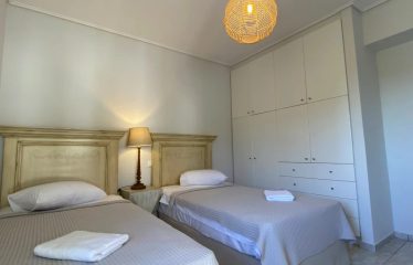 Très belle Villa individuelle exquise alliant harmonieusement style, confort et fonctionnalité dans un quartier très recherché.