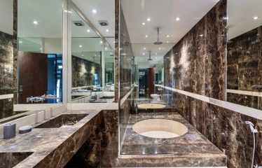 Penthouse à Copacabana avec vue sur la mer , Rio de Janeiro