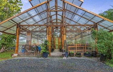 Villa de luxe  à Dominical, Provincia de Puntarenas