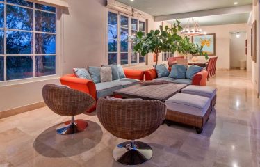 Somptueuse Propriété   Villa del Tramonto Escazú Escazú, San Rafael