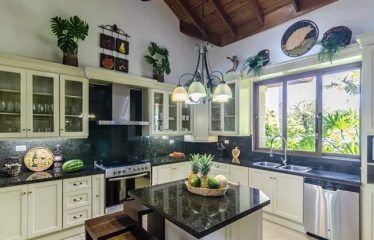 Propriété de luxe unique située en République dominicaine