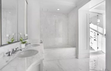 Somptueux penthouse situé à New York