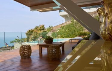 Magnifique Villa  à Joá vue époustouflante  Rio de Janeiro