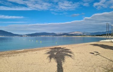 Dossier Confidentiel   Magnifique propriété moderne située à PORTICCIO  vue mer époustouflante .