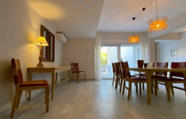 Très belle Villa individuelle exquise alliant harmonieusement style, confort et fonctionnalité dans un quartier très recherché.