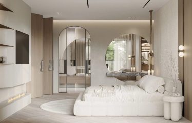 Somptueuse Villa de luxe située à Marbella