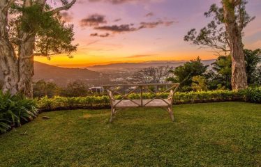 Somptueuse Propriété   Villa del Tramonto Escazú Escazú, San Rafael