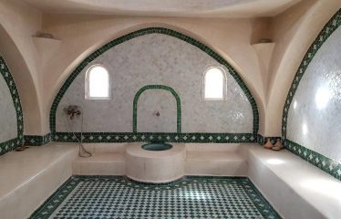 SOMPTUEUSE PROPRIÉTÉ DE PRESTIGE à TAROUDANT , MAROC