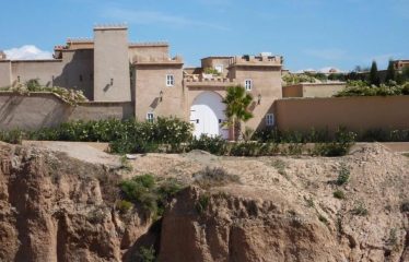 SOMPTUEUSE PROPRIÉTÉ DE PRESTIGE à TAROUDANT , MAROC