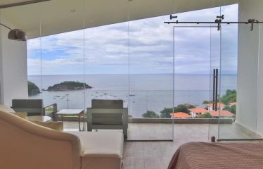 Splendide Villa située  à Guanacaste