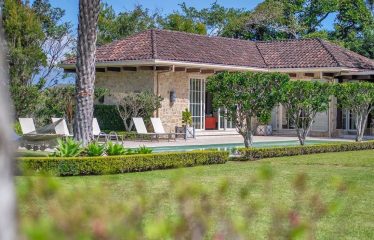 Somptueuse Propriété   Villa del Tramonto Escazú Escazú, San Rafael