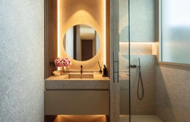 Très belle villa moderne jumelée située à Marbella