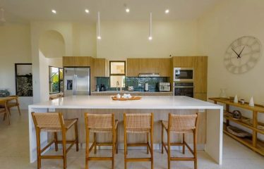 Très belle propriété située à Sardinal au Costa Rica