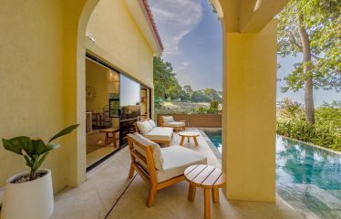 Très belle propriété située à Sardinal au Costa Rica