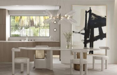 Somptueuse Villa de luxe située à Marbella