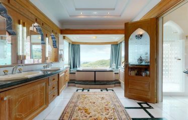 Magnifique Propriété de luxe 700 m2 en vente Punaauia, Polynésie Française