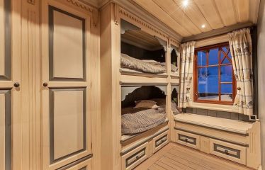 Somptueux Chalet de Prestige à Geilo , Norvège 