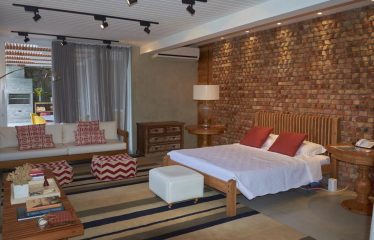 Magnifique Villa  à Joá vue époustouflante  Rio de Janeiro