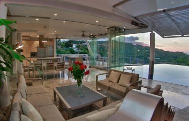 Splendide Villa située  à Guanacaste