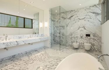 Splendide villa de luxe contemporaine située à Malaga