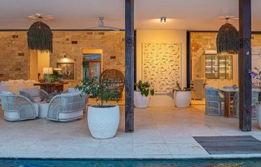 Villa de luxe  à Dominical, Provincia de Puntarenas