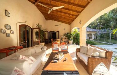 Magnifique Propriete de luxe située à Cabarete