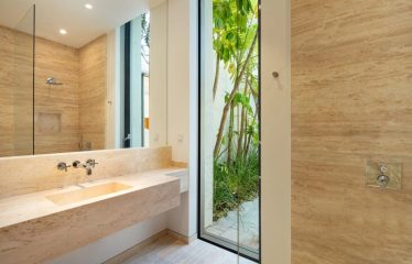 Magnifique villa de luxe contemporaine située à Malaga