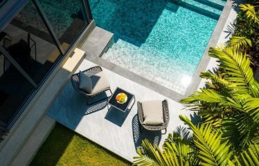 Magnifique propriété de Luxe située à Thalang