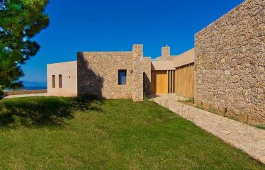 Très Belle Propriété a  THINI