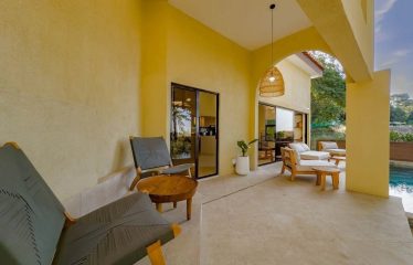 Très belle propriété située à Sardinal au Costa Rica