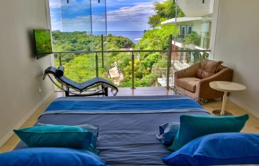 Splendide Villa située  à Guanacaste