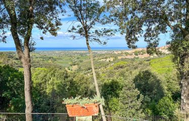 Très belle propriété située dans la campagne