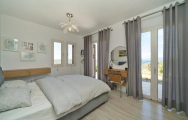 MAGNIFIQUE VILLA Vue Mer sur Porto Heli,