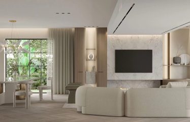 Somptueuse Villa de luxe située à Marbella