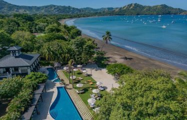 Très belle propriété située à Sardinal au Costa Rica