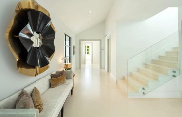 Magnifique Villa de luxe moderne située à Marbella