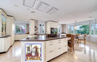 Magnifique Propriété ELVIRIA, MARBELLA EAST