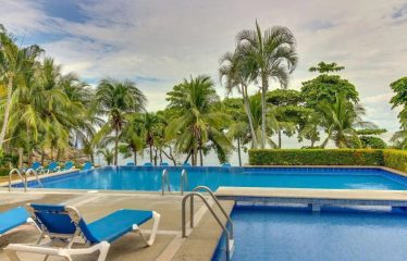 Très belle villa de plage avec piscine privée