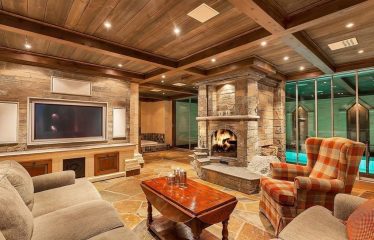 Somptueux Chalet de Prestige à Geilo , Norvège 