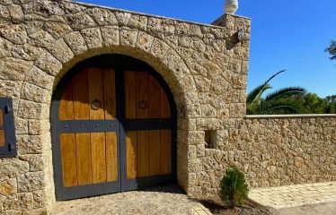 Très belle Villa individuelle exquise alliant harmonieusement style, confort et fonctionnalité dans un quartier très recherché.