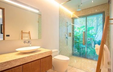 Magnifique Villa située à Phuket