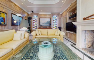 Magnifique Propriété de luxe 700 m2 en vente Punaauia, Polynésie Française