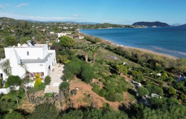 Très belle Villa exclusive située à Petrothalassa, Portoheli.