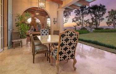 Somptueuse Propriété   Villa del Tramonto Escazú Escazú, San Rafael