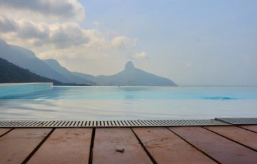 Magnifique Villa  à Joá vue époustouflante  Rio de Janeiro