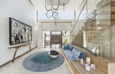 Somptueuse Propriété   de prestige Bassin LUBINE