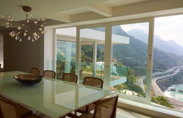 Magnifique Villa  à Joá vue époustouflante  Rio de Janeiro