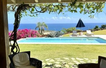 Splendide propriété située à Cabrera