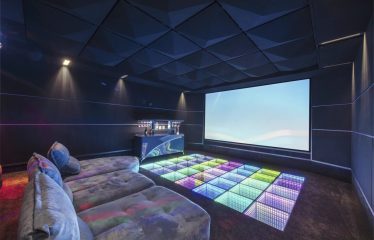 Somptueuse Propriété   de prestige Bassin LUBINE